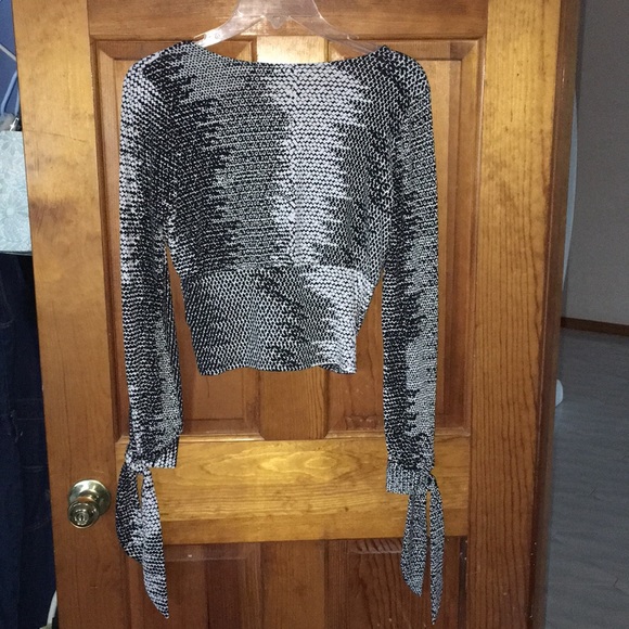 Darah Dahl top - Picture 4 of 5